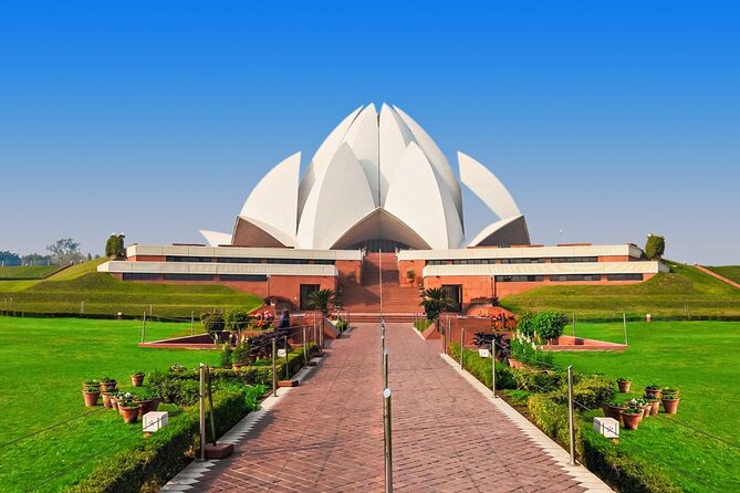 3-Day Delhi, Agra and Jaipur Private Tour - India Golden Triangle - Key things that make this tour feel worth it