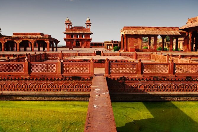3-Day Delhi, Agra and Jaipur Private Tour - India Golden Triangle - Why the Delhi-Agra-Jaipur loop works