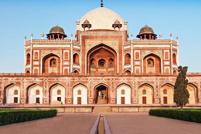3-Day Delhi, Agra and Jaipur Private Tour - India Golden Triangle - Price and value: what $110 covers and what you should budget next