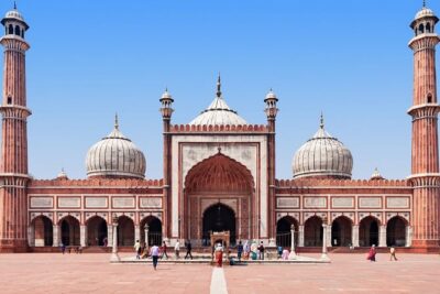 3-Day Delhi, Agra and Jaipur Private Tour – India Golden Triangle