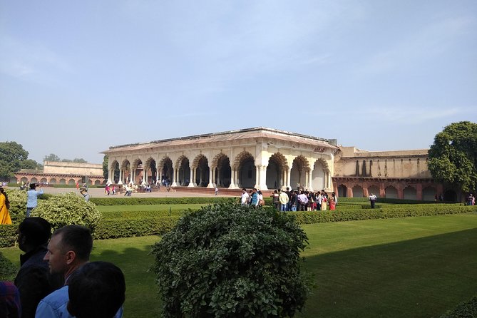 3-Day Delhi, Agra and Jaipur Private Tour - India Golden Triangle - Who should book this tour, and who should not rush