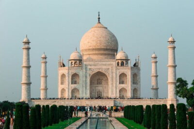 3-Day Golden Triangle Luxury Tour from Delhi to Agra and Jaipur
