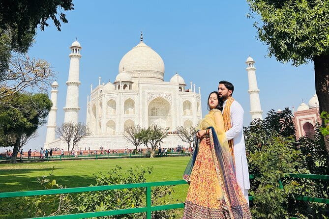 3-Day Golden Triangle Luxury Tour from Delhi to Agra and Jaipur - Price and value: what $190.50 buys you, and what to budget for