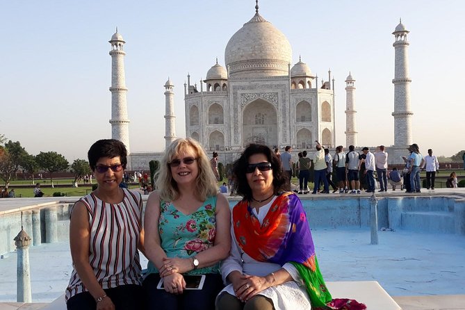 3- Day Golden Triangle Private Tour: Delhi , Agra and Jaipur - Price and value: what $236.87 per person really covers