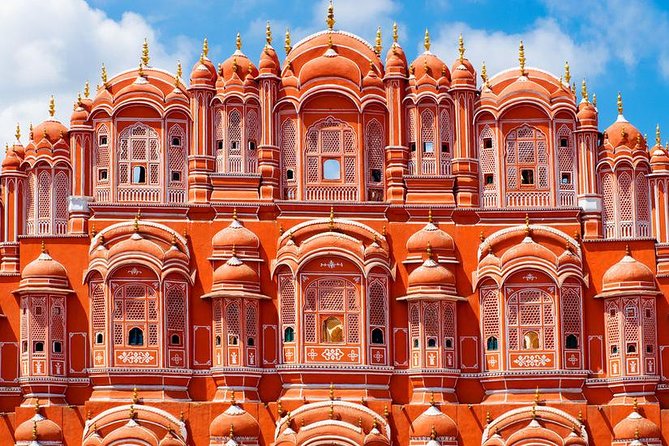 3- Day Golden Triangle Private Tour: Delhi , Agra and Jaipur - Who should book this Golden Triangle tour, and who might not