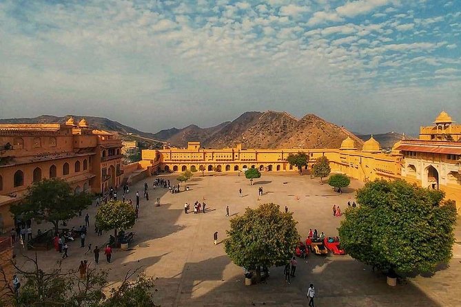 3 Day Private Golden Triangle Tour: Delhi, Agra, and Jaipur - Should you book this 3-day private Golden Triangle tour?