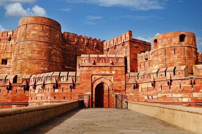 3-Day Private Golden Triangle Tour to Agra &Jaipur from New Delhi - The big idea: a private Golden Triangle that saves your brain
