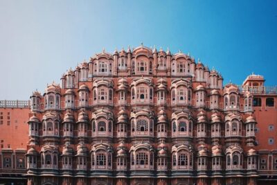 3-Day Private Luxury Golden Triangle Tour