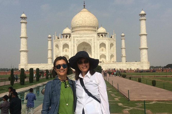 3-Day Private Luxury Golden Triangle Tour to Agra and Jaipur From New Delhi - Why This 3-Day Golden Triangle Works Better Than DIY