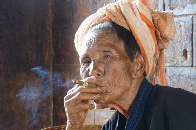 3 Days 2 Night " Off the beaten track ” ( Kalaw to Inle ) - Key Highlights You Should Know