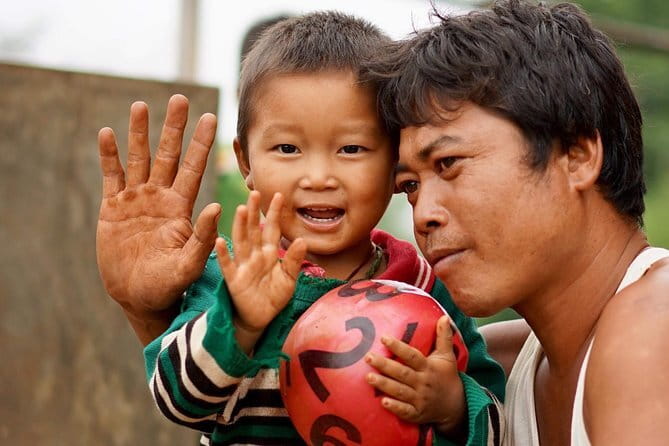 3 Days 2 Night " Off the beaten track ” ( Kalaw to Inle ) - Price and Value: What $190 Really Covers