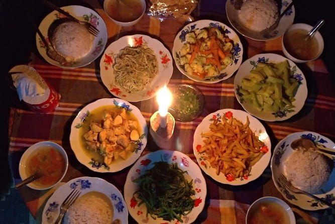 3 Days 2 Night " Off the beaten track ” ( Kalaw to Inle ) - Trekking Fitness: Moderate, Yet Real