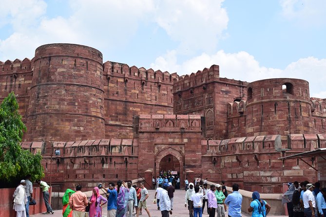 3 Days Agra Jaipur Tour From Delhi With 4 Star Accommodation - Price and what $290 really buys you