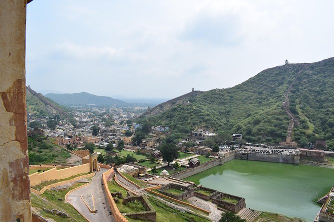 3 Days Agra Jaipur Tour From Delhi With 4 Star Accommodation - Guides and drivers are where the trip feels personal