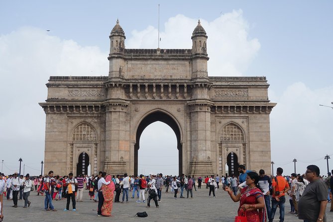 3 Days Complete Mumbai Tour Inclusive of Bollywood Studio Experience - Price and what $276.93 really buys you
