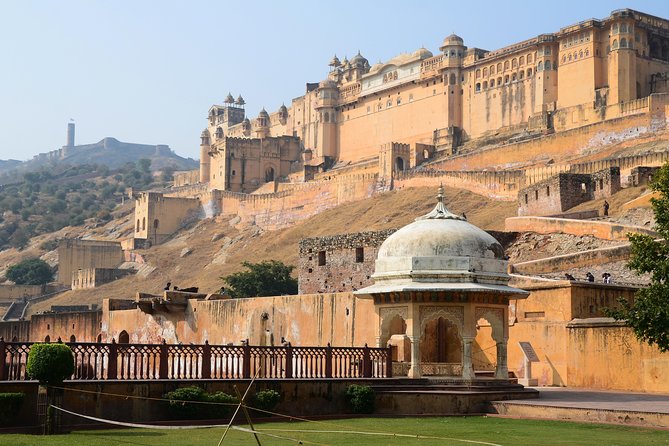 3 Days Express Golden Triangle Tour India - Who this 3-day express Golden Triangle tour fits best