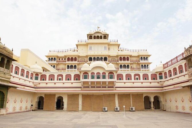 3 Days Golden Triangle India Tour Delhi - Agra Jaipur - Why this private Golden Triangle setup feels calmer
