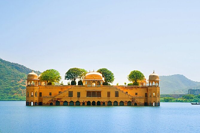 3 Days Golden Triangle India Tour Delhi - Agra Jaipur - Who should book this 3-day Golden Triangle tour