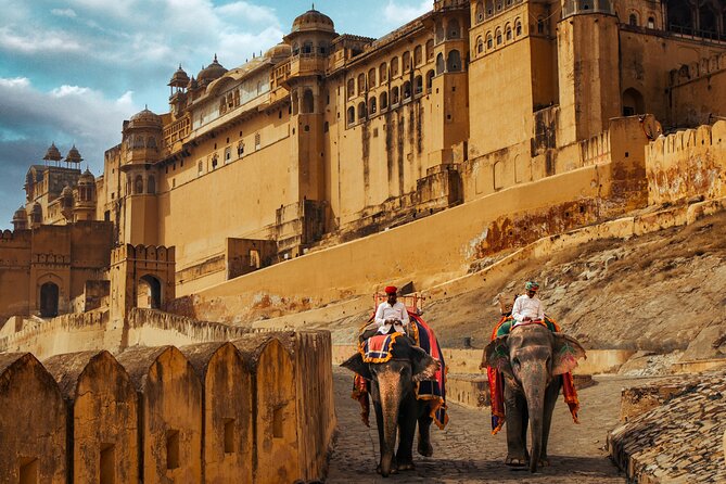 3-Days Golden Triangle's Private Tour - Who should book this Golden Triangle private tour?