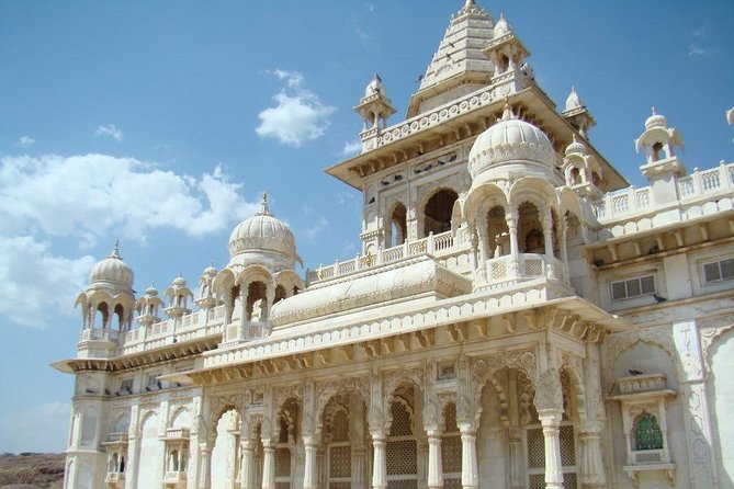 3 Days Guided Jodhpur & Udaipur Tour From Jaipur With Hotels - How Day 3 works, and what to do with your leftover time