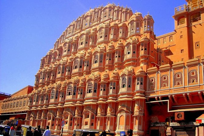 3-Days Luxury Golden Triangle Tour from Delhi includes,Hotel,Guide and A-C Car - Price Check: What $275 Covers, and What You Should Budget for