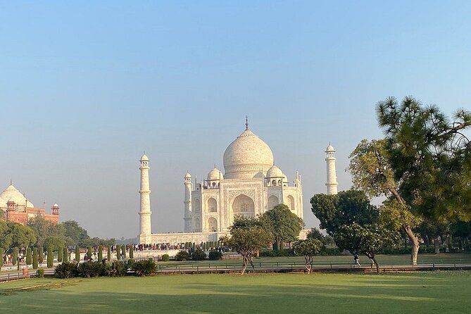 3-Days Luxury Golden Triangle tour to Agra and Jaipur from Delhi - Price and Logistics: Where the Real Value Comes From