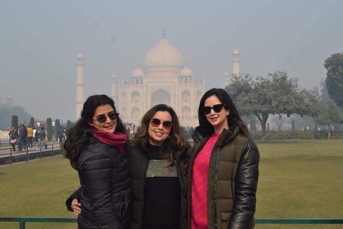 3 Days Private Golden Triangle Tour - Delhi, Agra, and Jaipur - Golden Triangle logistics: why this 3-day plan feels easier