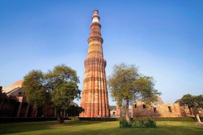 3 Days Private Golden Triangle Tour: Delhi, Agra And Jaipur From Delhi