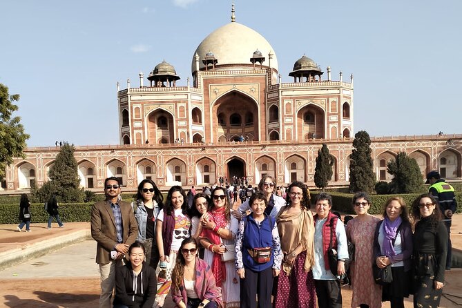 3 Days Private Golden Triangle Tour - Delhi, Agra, and Jaipur - Pickup, comfort, and the rhythm of long drives