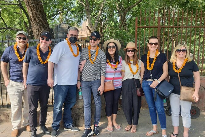 3-Days Private Golden Triangle Tour: Delhi, Agra & Jaipur by Car - Guides and drivers: why names keep showing up in great reviews