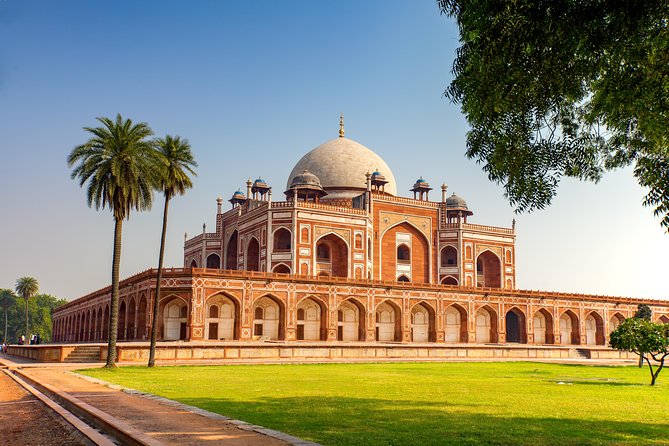 3-Days Private Golden Triangle Tour: Delhi, Agra & Jaipur by Car - Practical tips for your Golden Triangle car tour
