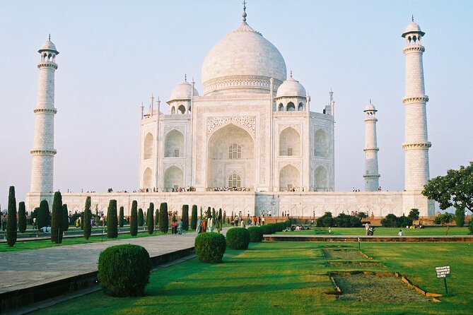 3-Days Private Golden Triangle Tour: Delhi, Agra & Jaipur by Car - Should you book this 3-day private Golden Triangle tour by car?