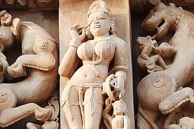 3 Days Private Khajuraho Historical Tour with Breakfast - Key things to know before you go