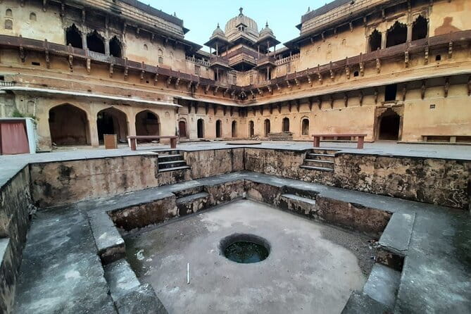 3 Days Private Khajuraho Historical Tour with Breakfast - Why this 3-day Khajuraho tour feels like a time machine
