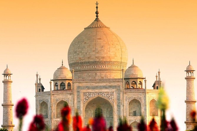 3-Days Private Luxury Golden Triangle Tour Delhi, Agra and Jaipur - Why this 3-day Golden Triangle feels easier than it should