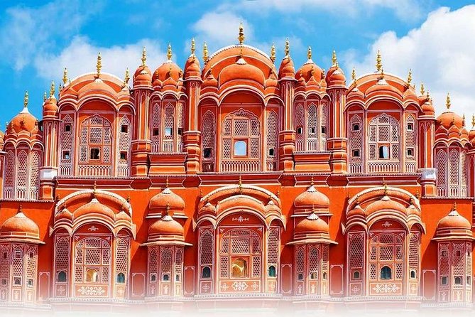 3-Days Private Luxury Golden Triangle Tour Delhi, Agra and Jaipur - The road to Agra, and how to think about your Taj Mahal morning