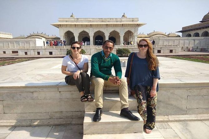 3 Days Private Luxury Golden Triangle Tour from Delhi - Should you book it or keep planning yourself?