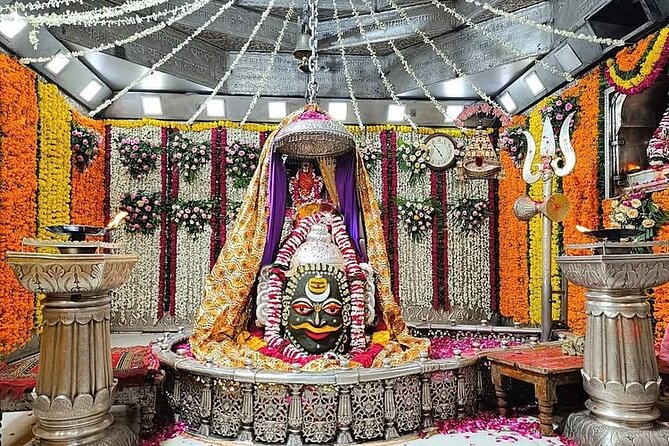3 Days Ujjain Mahakal and Omkareshwar Jyotirlinga Darshan Tour - Key things to know before you go