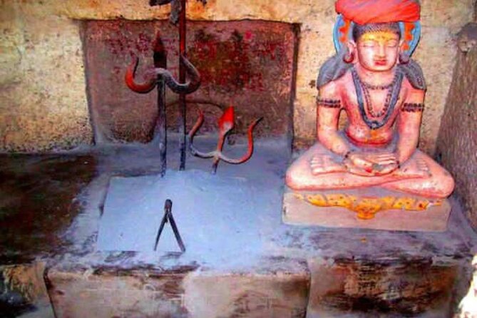 3 Days Ujjain Mahakal and Omkareshwar Jyotirlinga Darshan Tour - A 3-Day Spiritual Loop From Indore to Ujjain and Omkareshwar