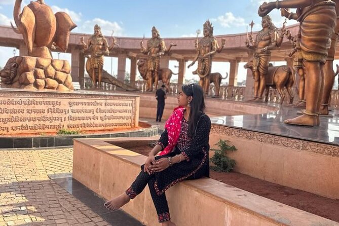3 Days Ujjain Mahakal and Omkareshwar Jyotirlinga Darshan Tour - Price and Value: What $127.77 Covers (and What You Still Budget For)
