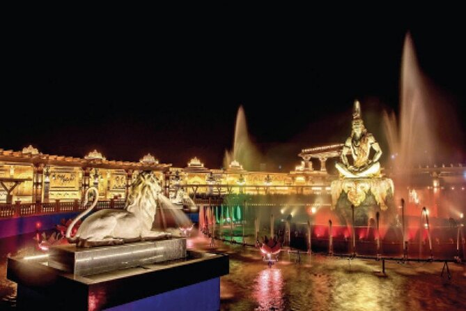 3 Days Ujjain Mahakal and Omkareshwar Jyotirlinga Darshan Tour - Small Practical Tips for a Smooth Pilgrimage