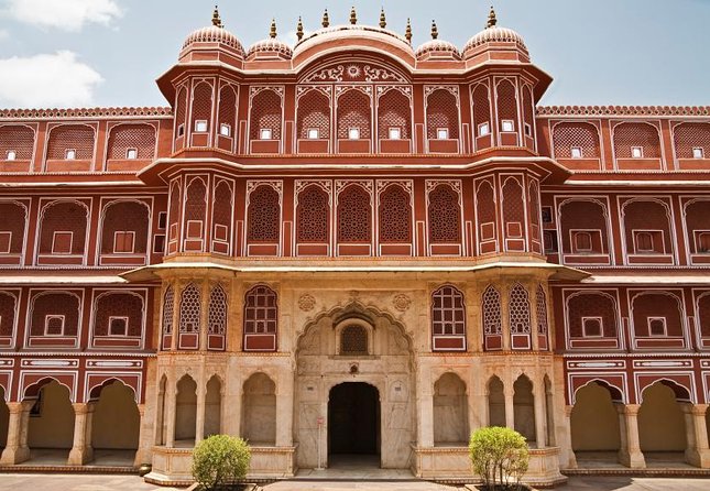 3-Hour Morning Bike Tour of Jaipur - Key reasons this Jaipur bike tour works so well
