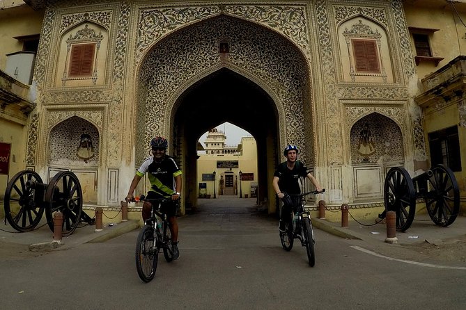 3-Hour Morning Bike Tour of Jaipur - Why a 6 am bike ride beats “daytime Jaipur”