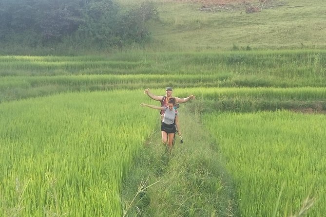 3Days Less Touristic Way Trekking from Kalaw To Inle - Homestays and food: why the nights matter more than the mile count