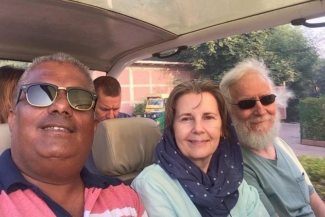 4 Day Golden Triangle Tour to Delhi Agra and Jaipur From Mumbai - What you get with this Golden Triangle tour from Mumbai