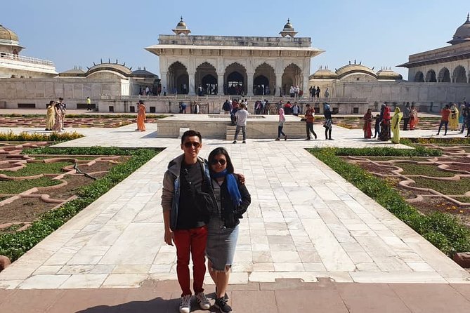 4 Day Golden Triangle Tour to Delhi Agra and Jaipur From Mumbai - Hotels, room setup, and meals you need to plan for