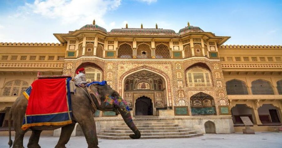 4-Day Luxury Golden Triangle Tour to Delhi,Agra and Jaipur - Key things that make this tour worth your time