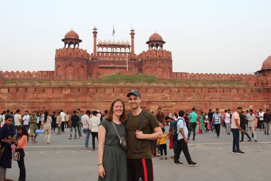 4-Day Luxury Golden Triangle Tour to Delhi,Agra and Jaipur - The Golden Triangle shortcut: why the pace works