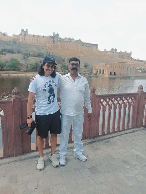4-Day Luxury Golden Triangle Tour to Delhi,Agra and Jaipur - Who this Golden Triangle tour is for