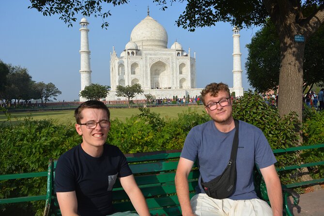 4-Day Private Delhi, Agra & Jaipur with Ranthambore Tiger Safari - Day 4 in Jaipur: Hawa Mahal to Albert Hall Museum